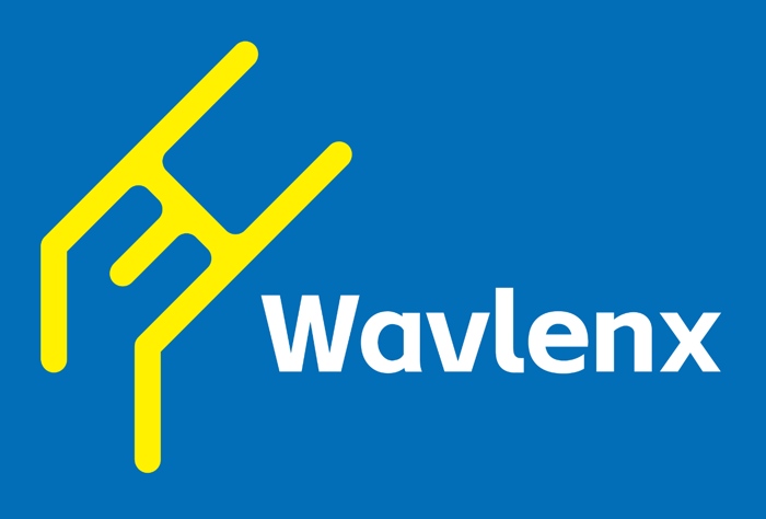 Wavlenx 标志